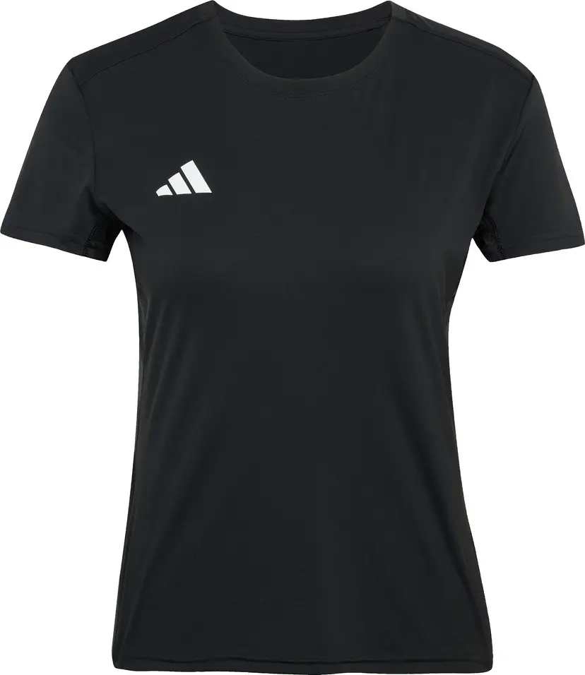 Adidas Adidas Women's Adizero E Tee Black