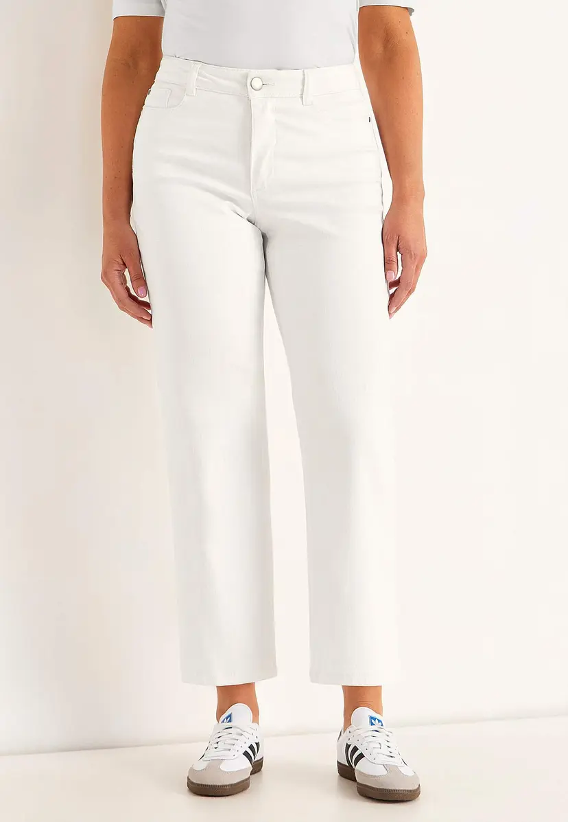 Cellbes of Sweden Stretchy ankeljeans