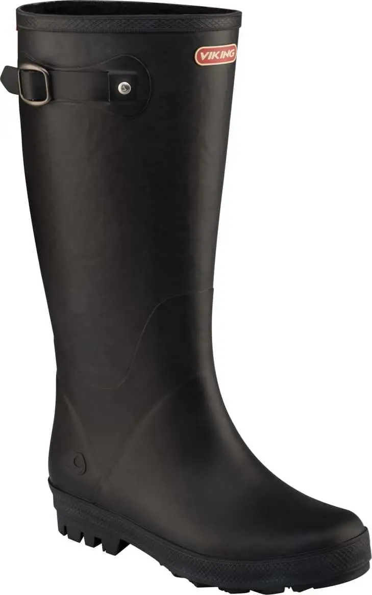 Viking Footwear Viking Footwear Women's Foxy Vinter Black