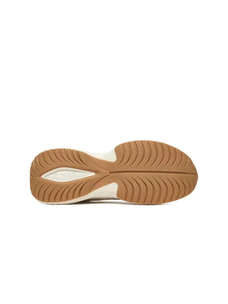 PINKO PINKO Sneakers – Beige