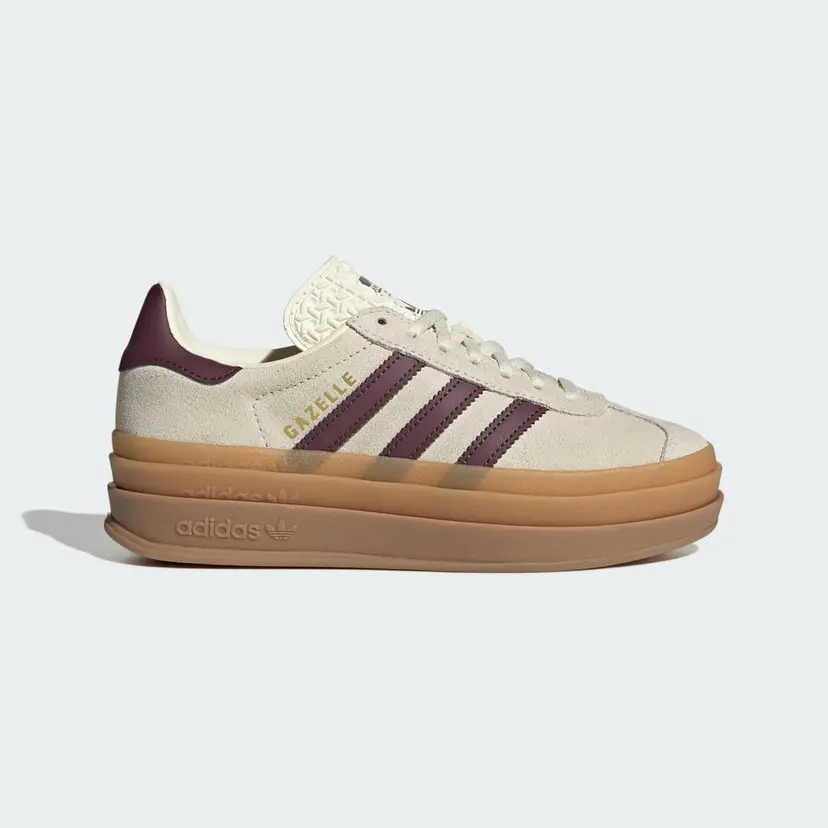 Adidas Gazelle Bold Sko