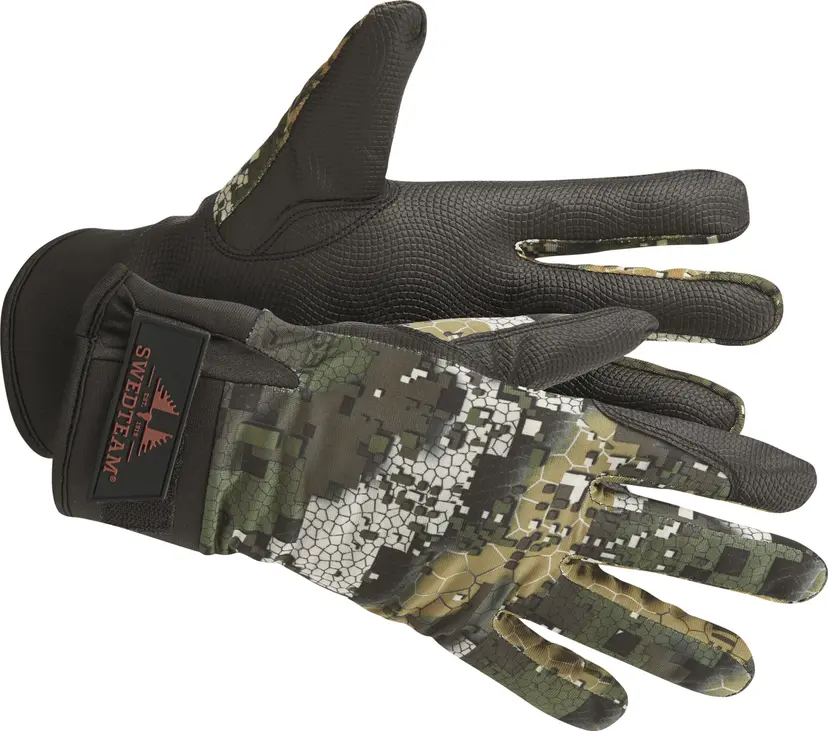 Swedteam Swedteam Men´s Ridge Light Gloves Desolve Veil