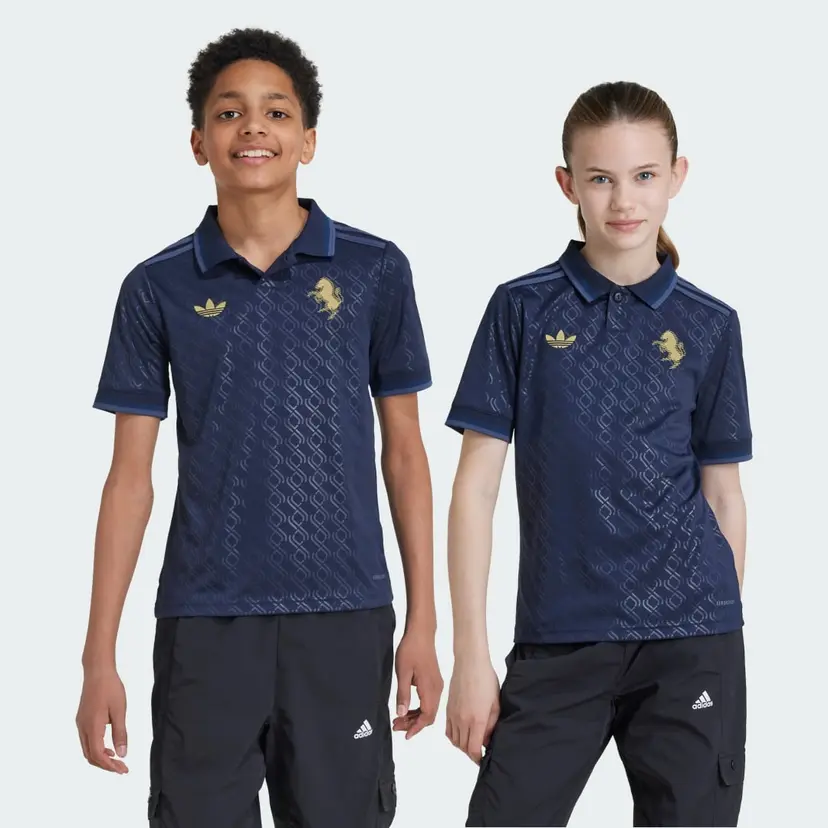 Adidas Juventus 24/25 Tredjetrøye