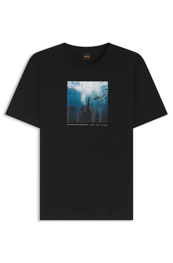 BOSS Orange Te_Creature 10277382 01