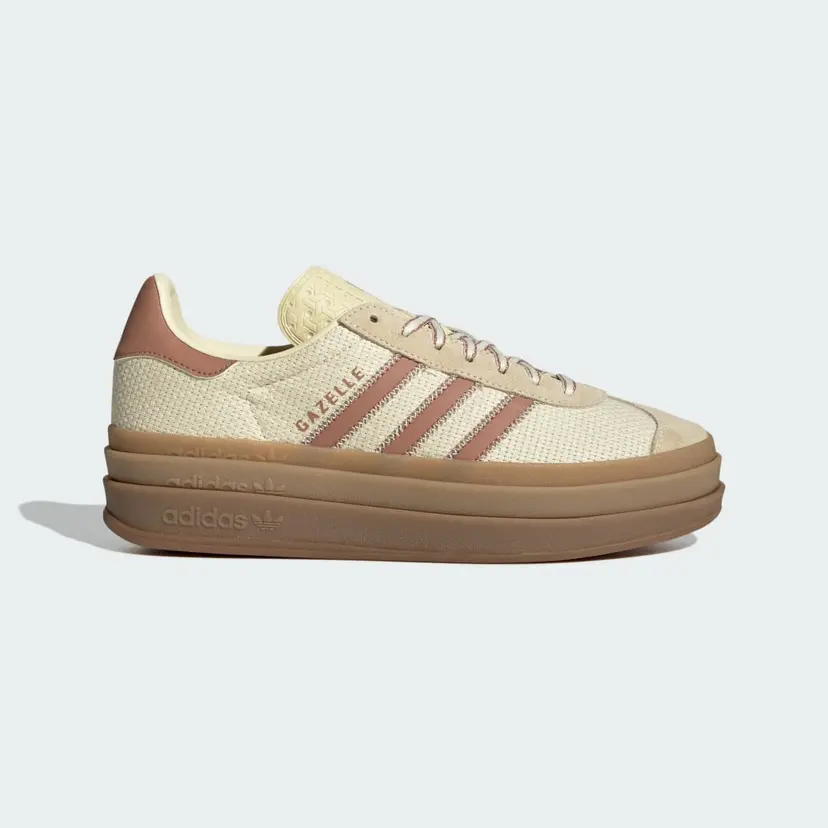 Adidas GAZELLE BOLD SKO