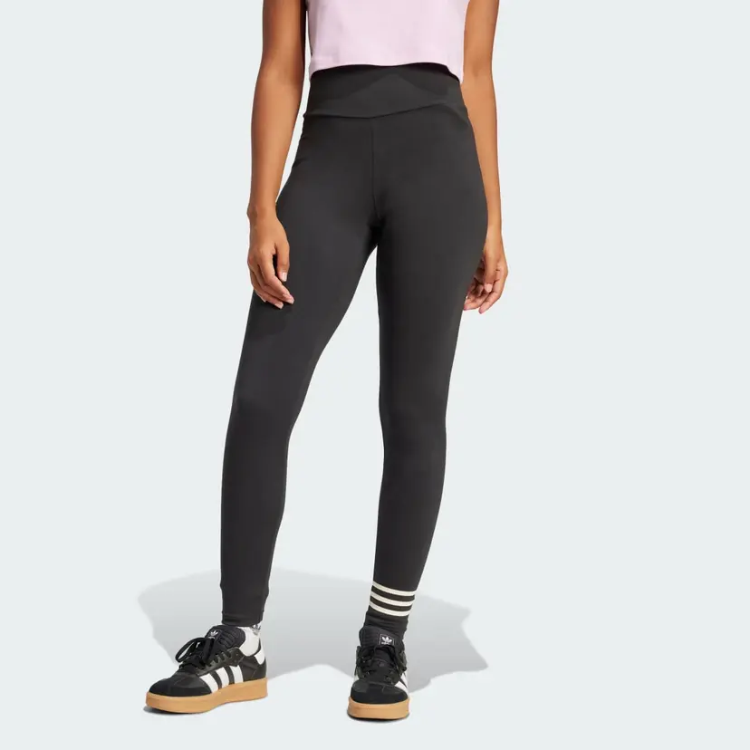 Adidas Neuclassics Full-Length Leggings
