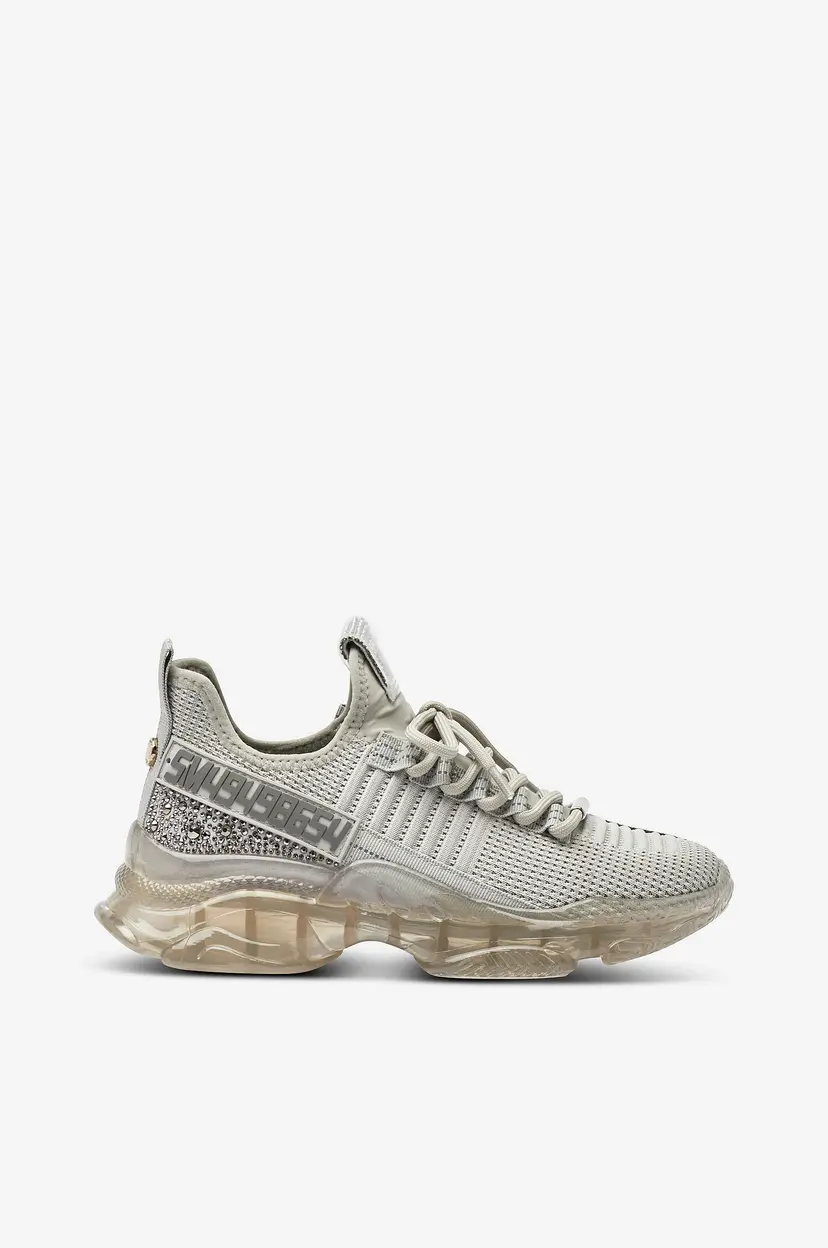 Steve Madden Sneakers Maxilla-R Sneaker - Grå