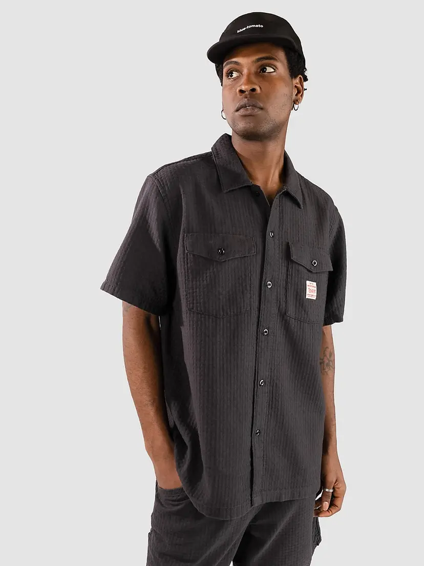 Levi's Levi's Worker Skjorte grå