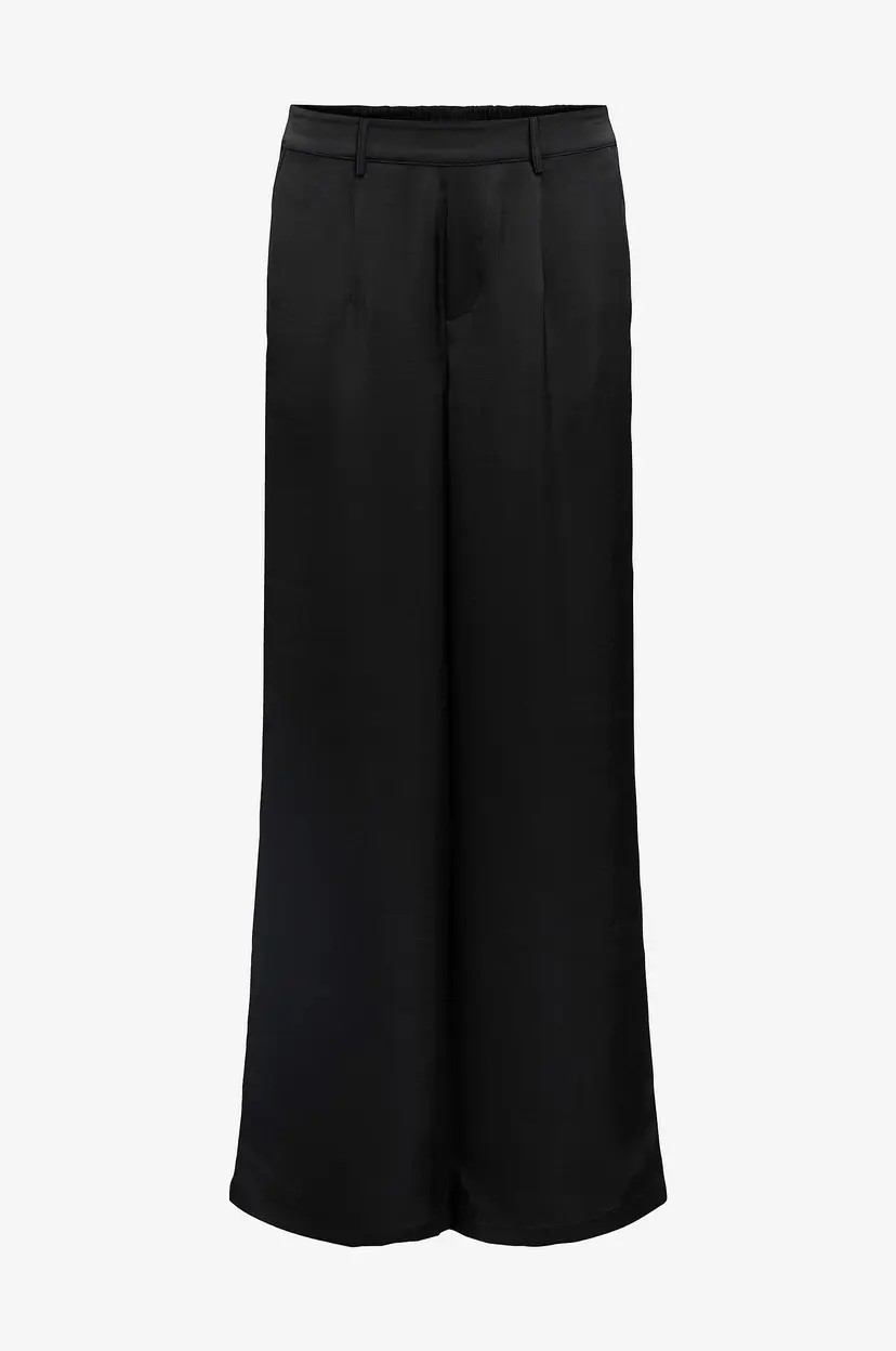 Object Collectors Item Bukser Objchilli Mw Lisa Pant - Svart
