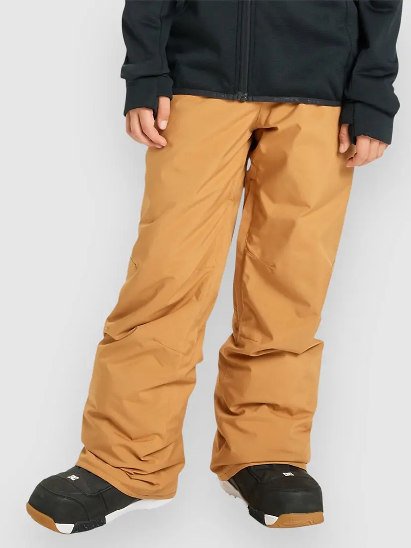 Quiksilver Quiksilver Estate Kids Bukse brun