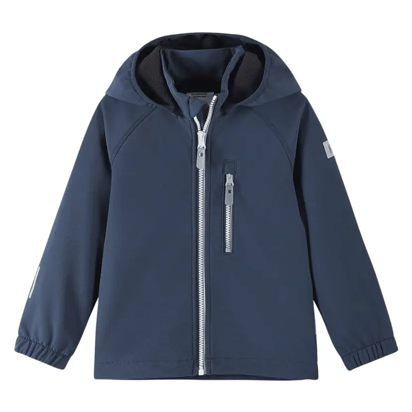 Reima Reima - Softshelljakke Vantti Navy