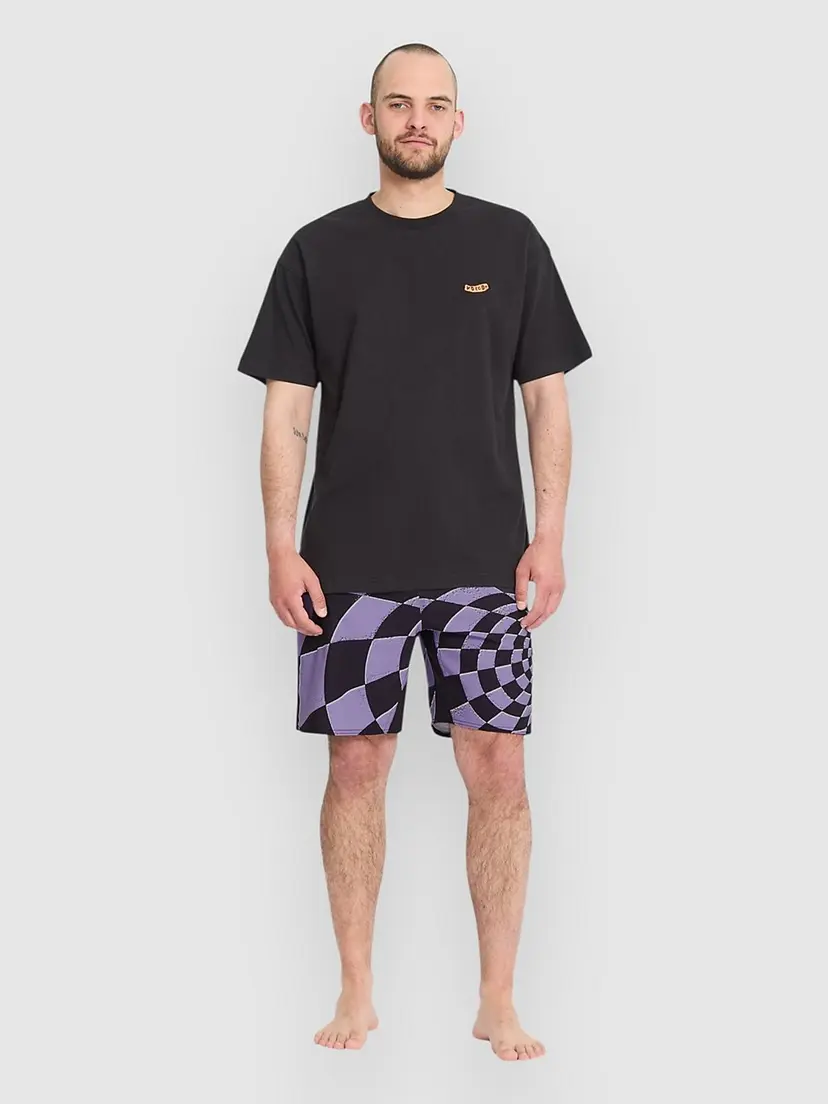Volcom Volcom Spiral Stn Mod 19 Boardshorts