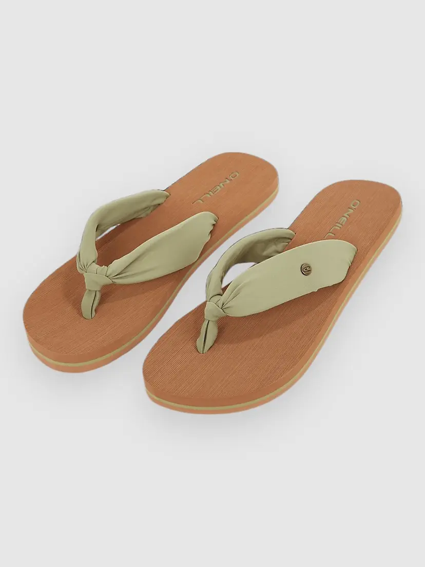 O'Neill O'Neill Ditsy Sun Sandaler grønn
