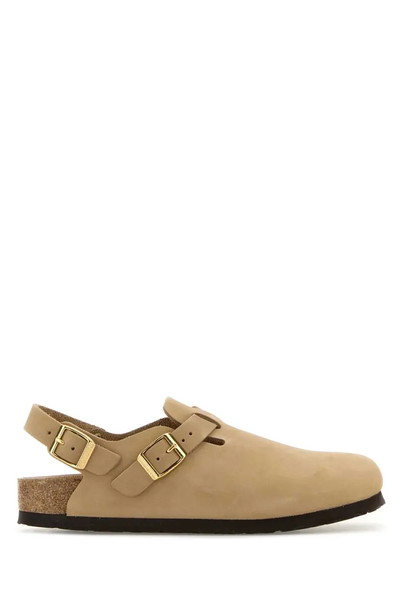 Birkenstock Birkenstock Sko – Beige