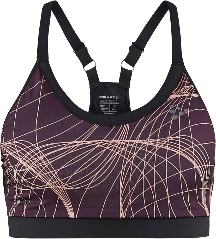 Craft Craft Motion Bra