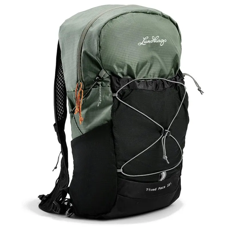 Lundhags Lundhags Tived Pace 18 L Aloe Green