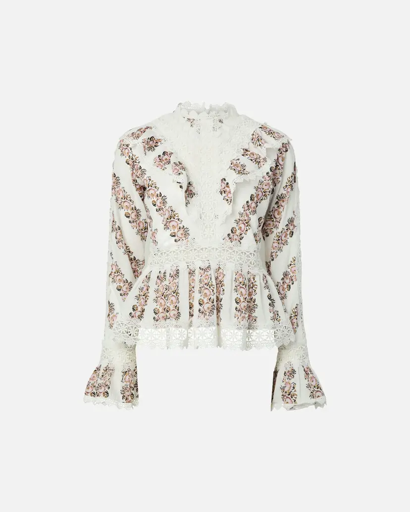 Y.A.S Bluse Petrea
