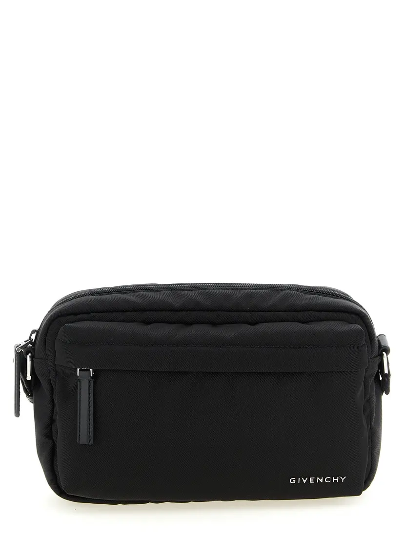 Givenchy Givenchy Skuldervesker – Svart