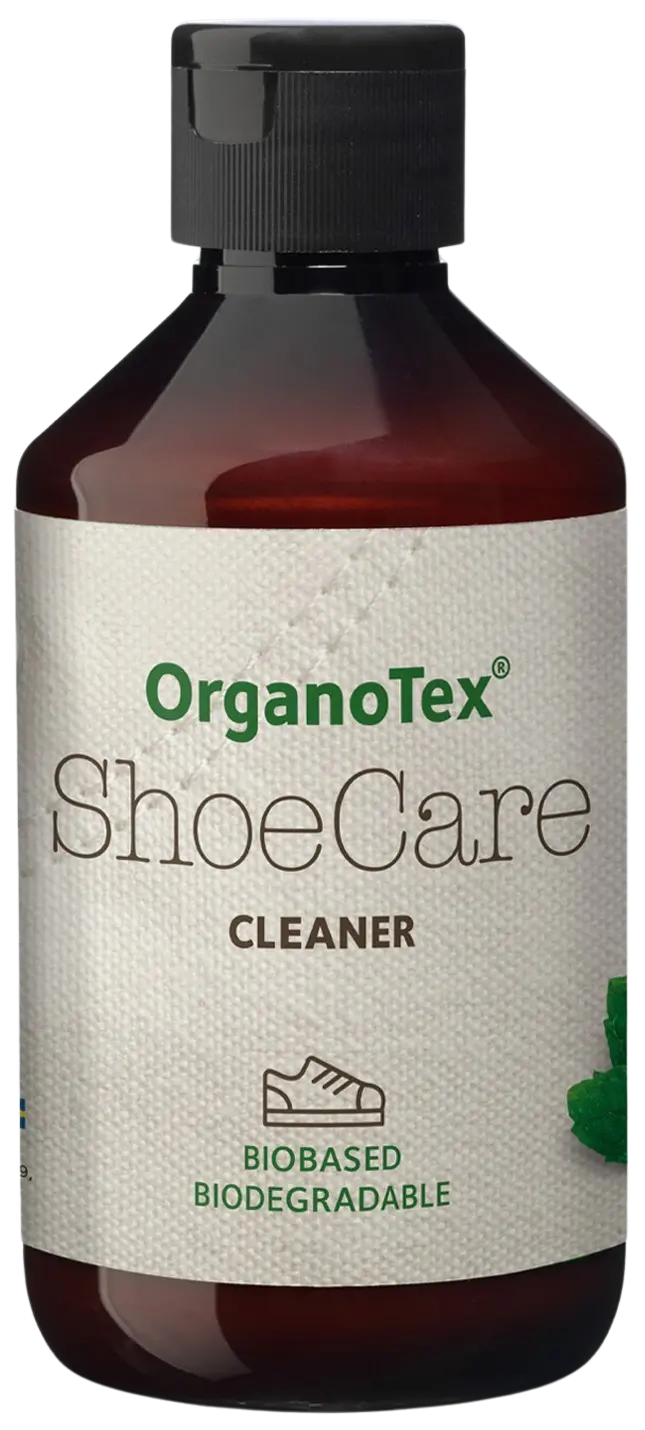 OrganoTex OrganoTex ShoeCare Cleaner 300 ml