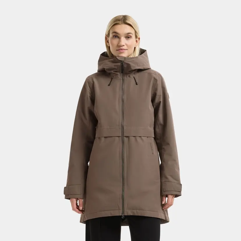 Didriksons Tiril Parka