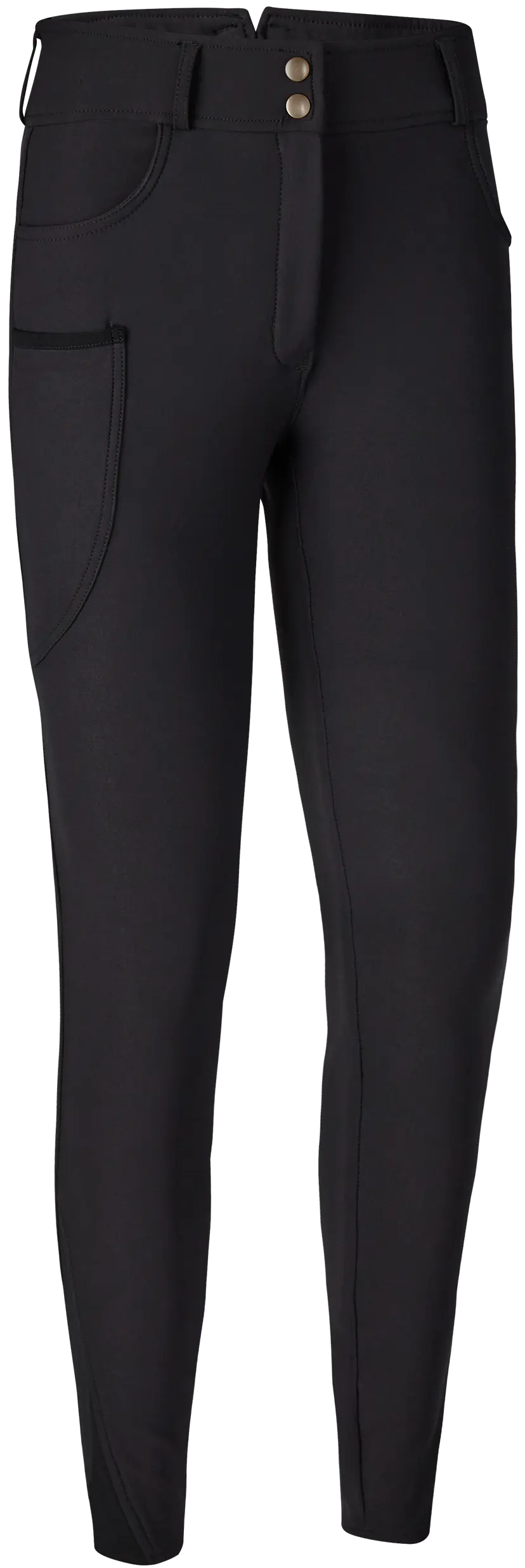 Deerhunter Deerhunter Lady Hunting Tights Black