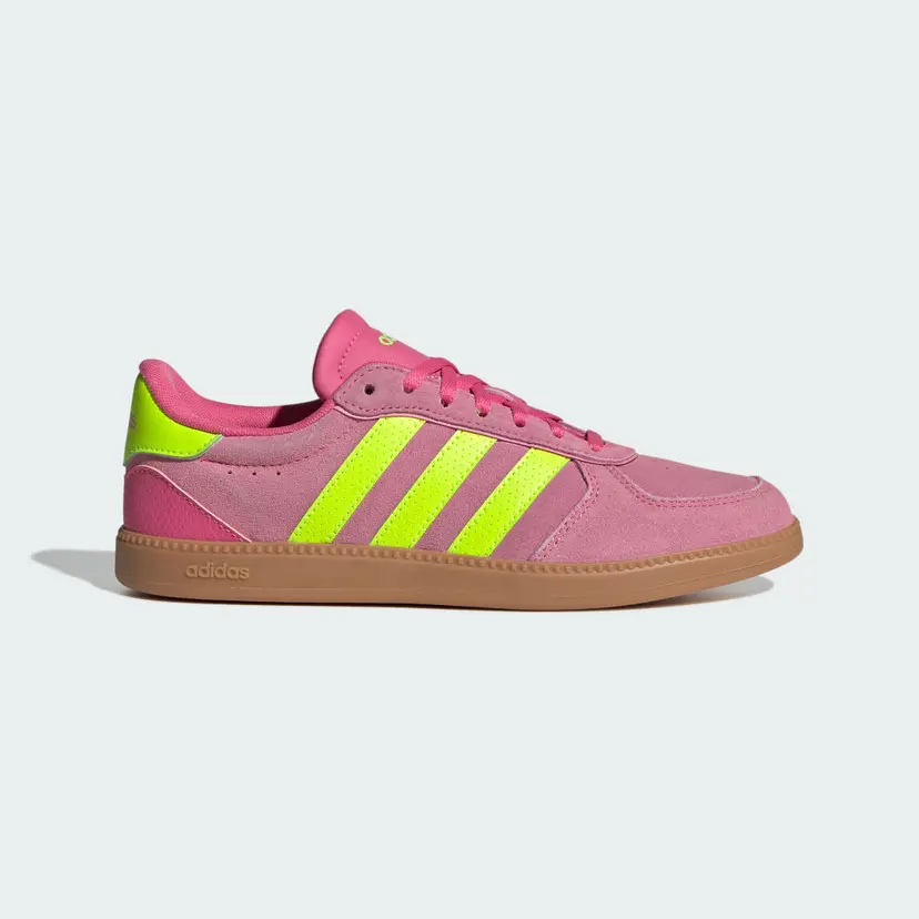 Adidas Breaknet Sleek Sko