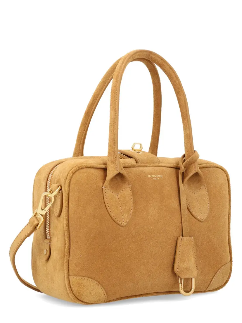 Golden Goose Golden Goose Håndvesker – Brun