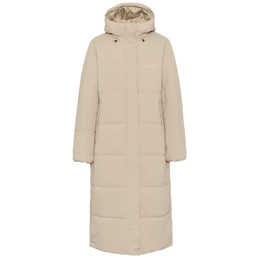 Kari Traa Kari Traa Women's Eirin Parka Mocha