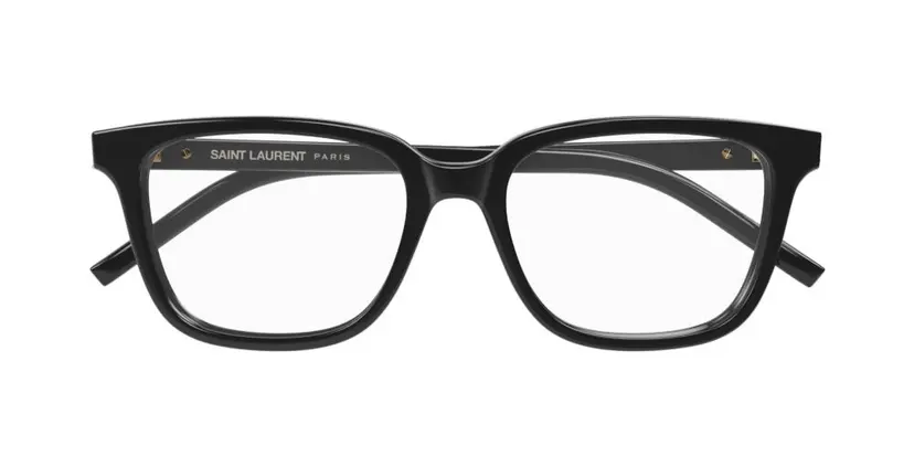 Saint Laurent SL M110 briller, svart