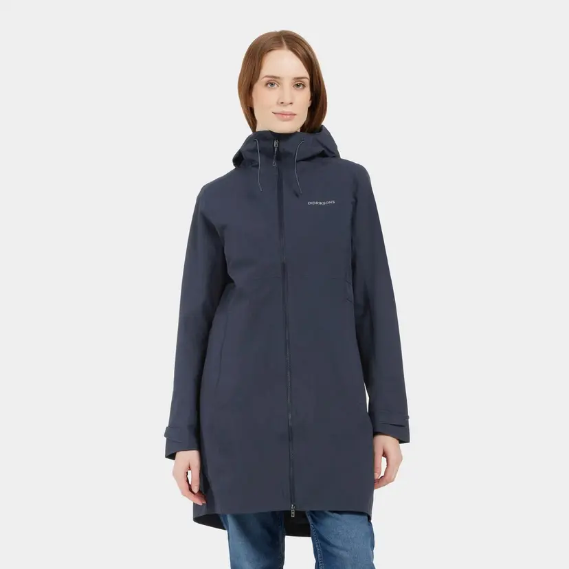 Didriksons Bea Parka