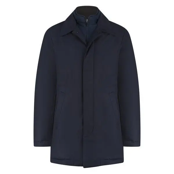 Born With Appetite SCOUT OUTDOOR JACKET