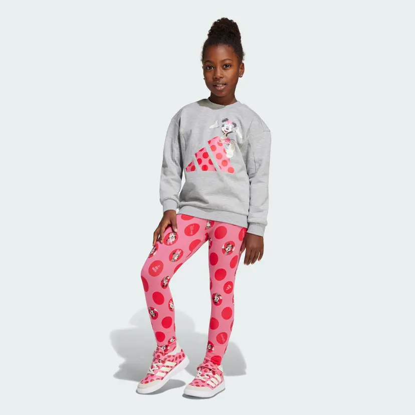 Adidas Disney Minnie Mouse Joggedress