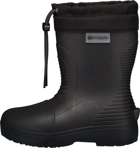 Fubuki Fubuki Niseko 3.0 Kids Black