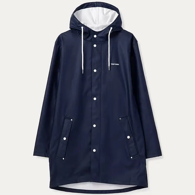 Tretorn Tretorn Wings Rainjacket