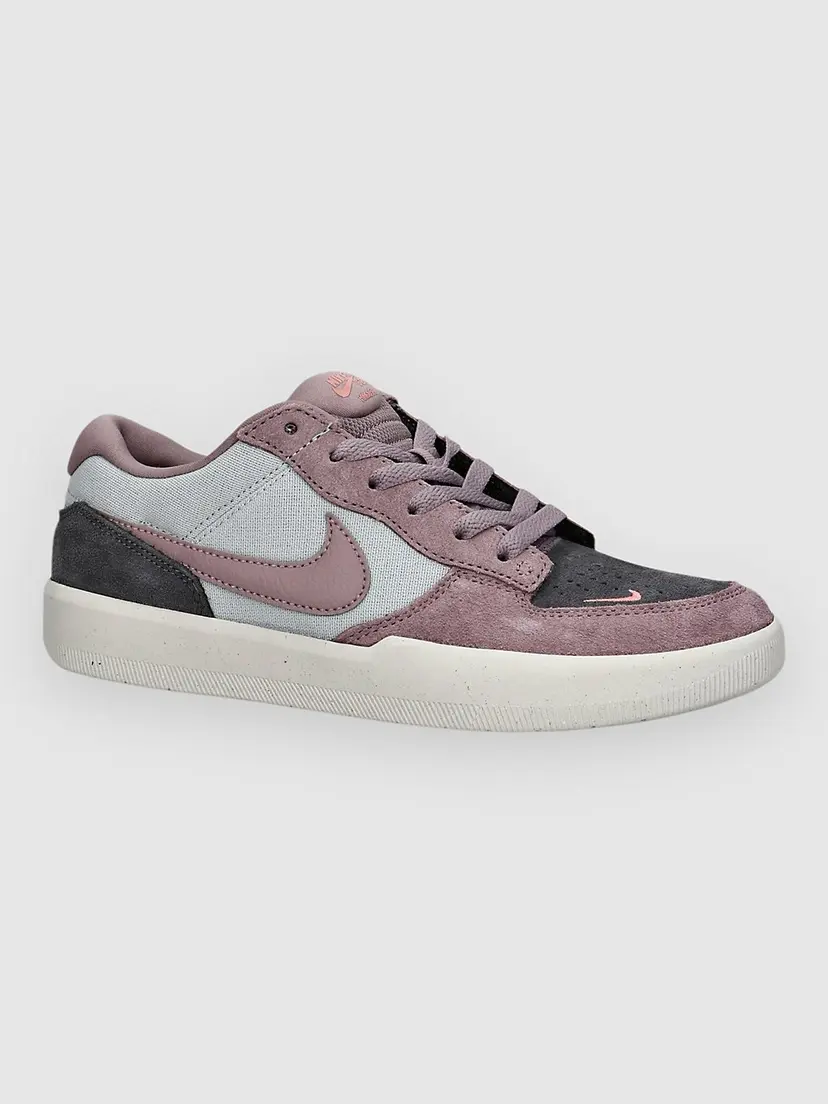 Nike Nike Sb Force 58 Skatesko grå