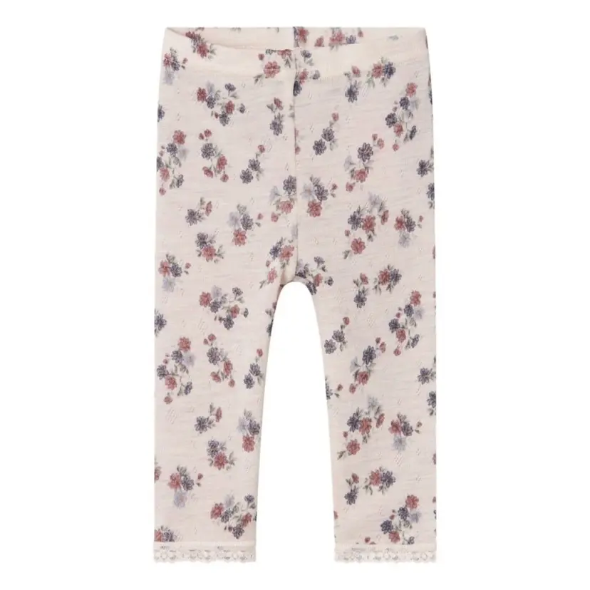 NAME IT Name It - Longs Ull Baby Wang Flower Lilac Ash
