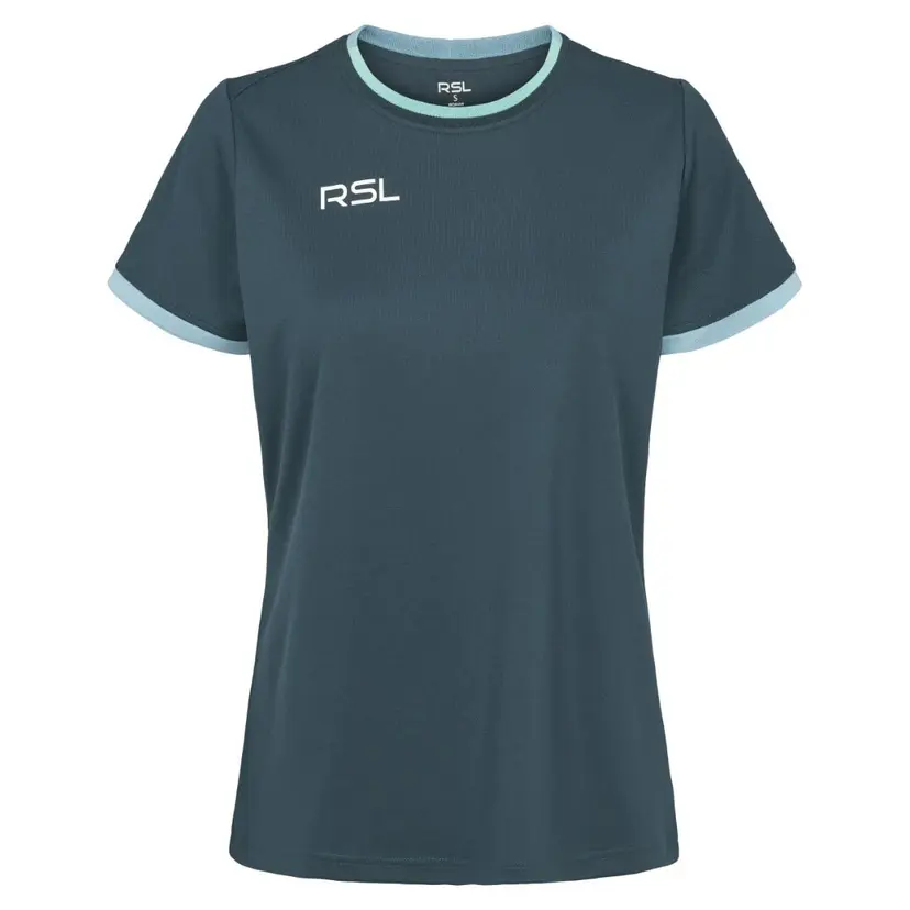RSL RSL Vela Women T-shirt New Navy