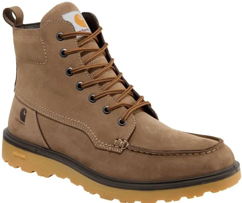 Carhartt Workwear Carhartt Workwear Carhartt M's Greenfields 2 Workboot Khaki