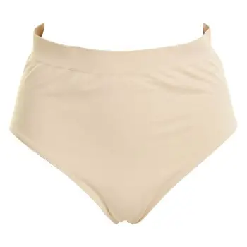 Missya Missya Truser Lucia Bamboo Maxi Beige X-Large Dame