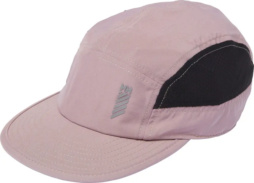 Helly Hansen Helly Hansen Men's HH Trail Cap Purple Clay