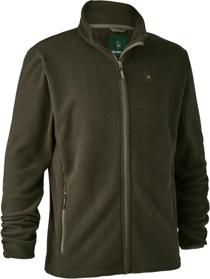 Deerhunter Deerhunter Chasse Fleece Jacket Beluga