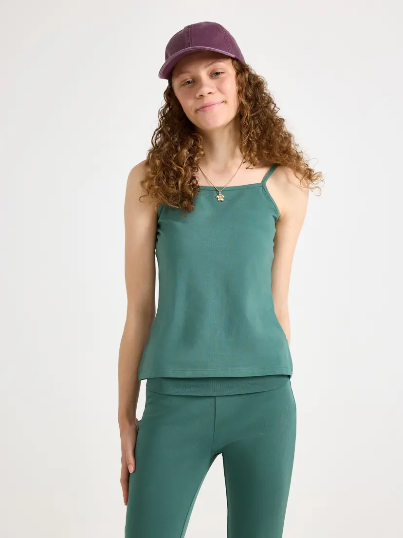 Lindex Tank topp