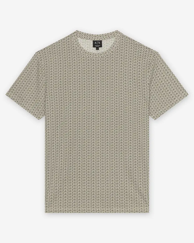 Armani Exchange Armani Exchange XM001798 Multicolour T-shirt