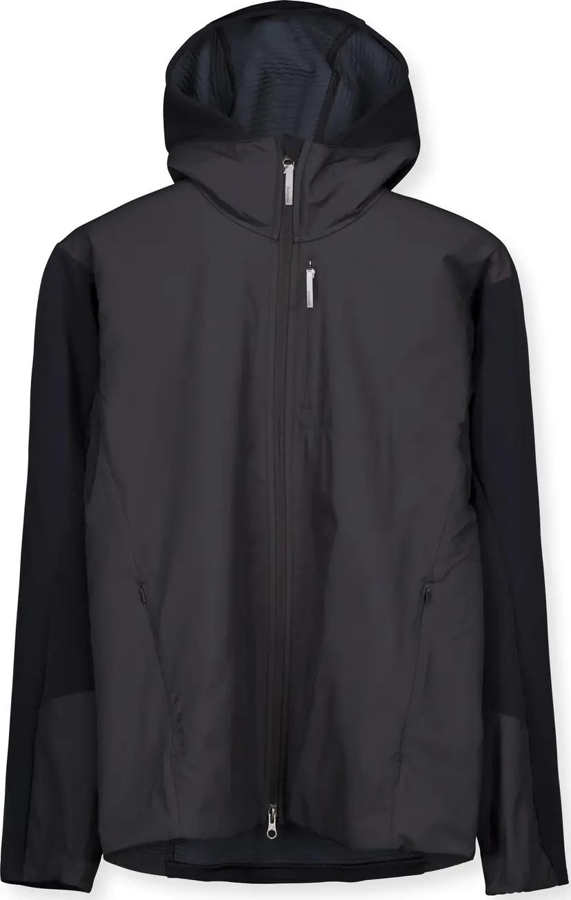Houdini Houdini Men's Moonwalk Houdi True Black