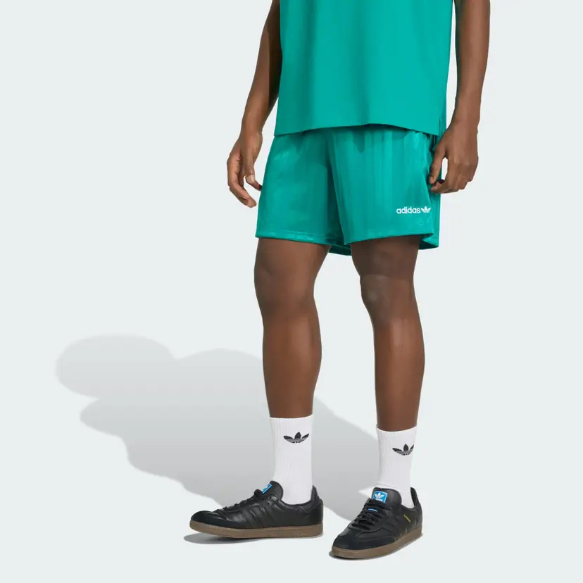 Adidas Tyskland EQT Shorts