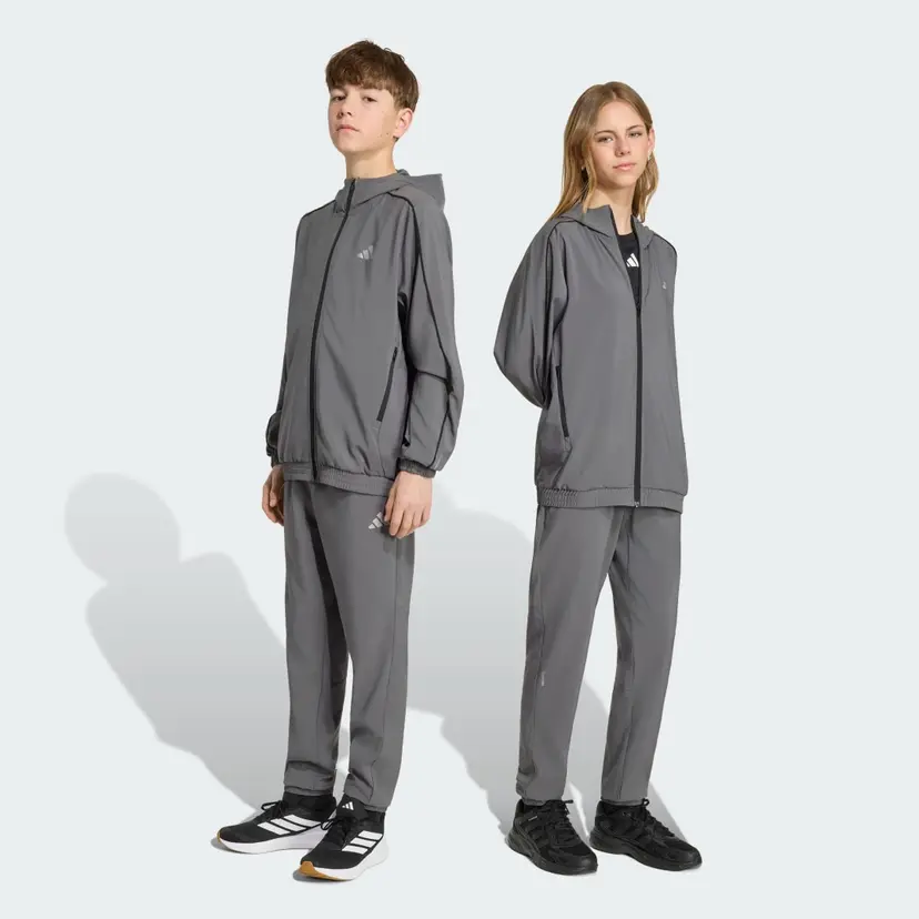 Adidas TECH APPAREL TRENINGSBUKSE