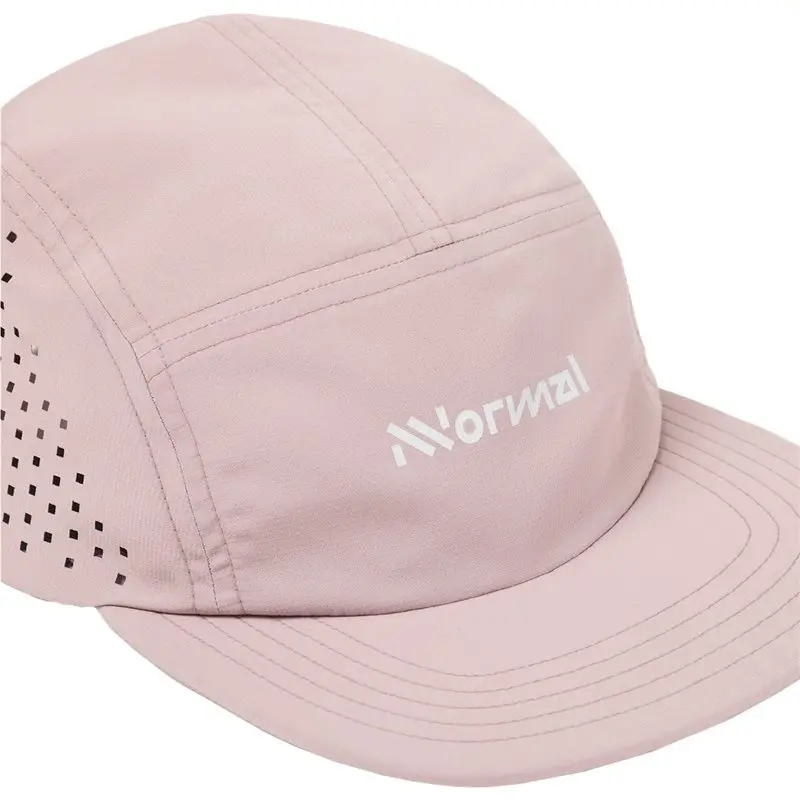 NNormal NNormal Race Cap Dusty Pink