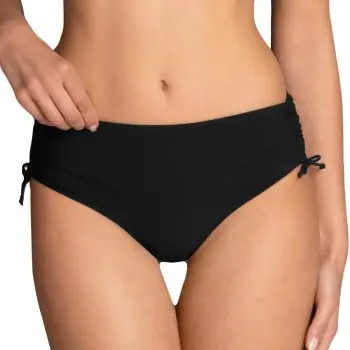 Rosa Faia Rosa Faia Ive Bikini Bottom Svart 38 Dame