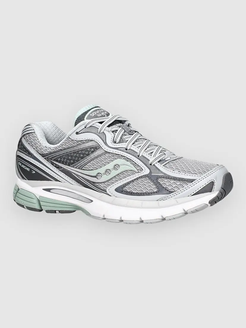 Saucony Saucony Progrid Guide 7 Sneakers grå
