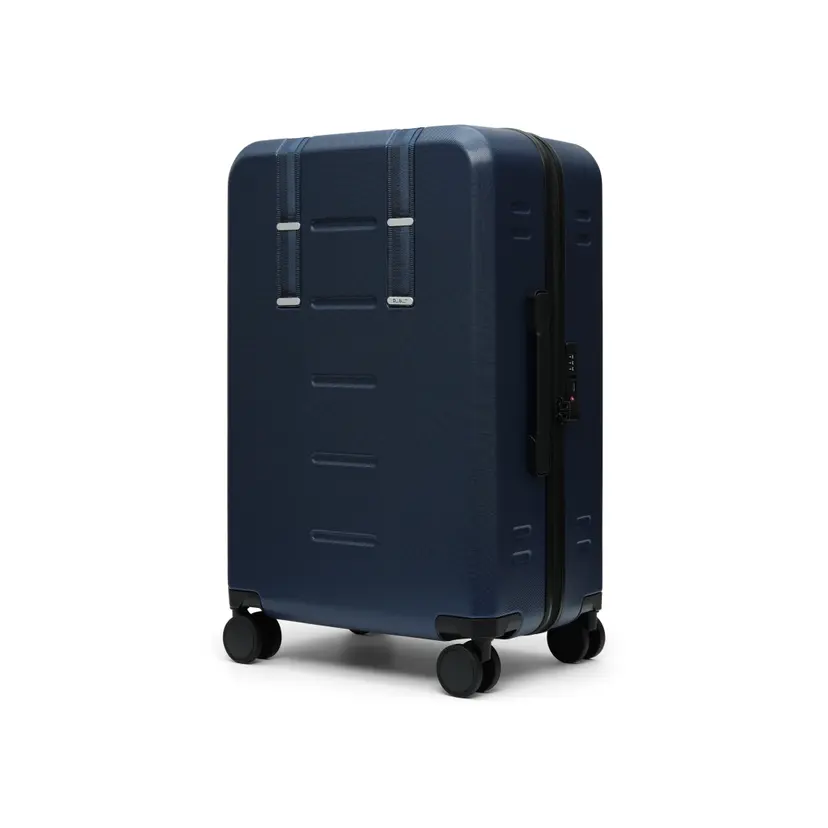 DB Ramverk Check-In Luggage Medium Blue Hour